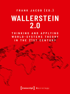 cover image of Wallerstein 2.0